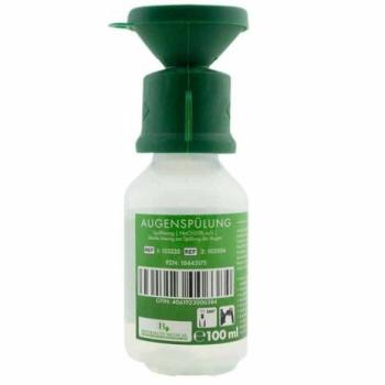 Augenspülflasche, 100 ml
